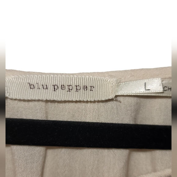 BOHEMIAN Festival Blouse - Picture 5 of 12